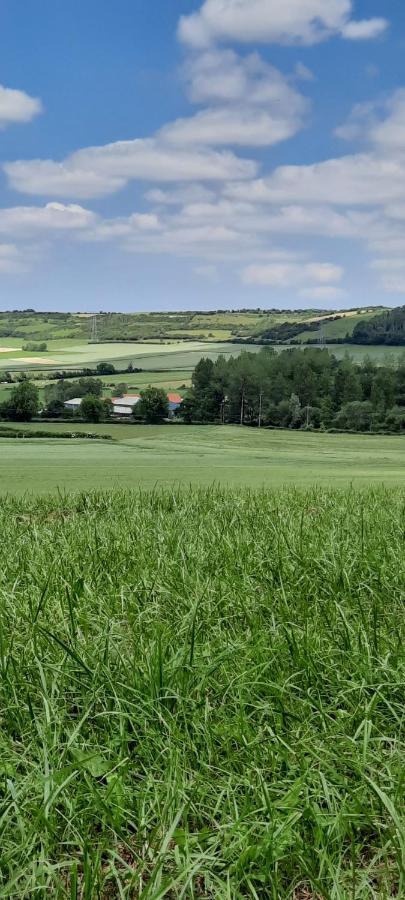 Villa Gite A La Ferme Le Vivier à Lottinghen Extérieur photo